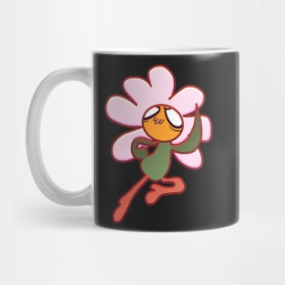 Toodles, Daisy here pin Mug